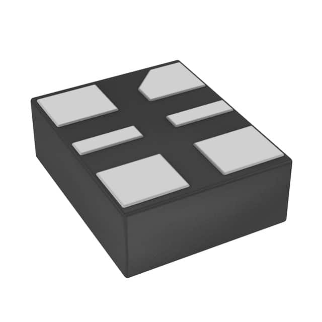 Microchip Tech DSC1101DM1-033.3330 | Chipmall.com electronics components