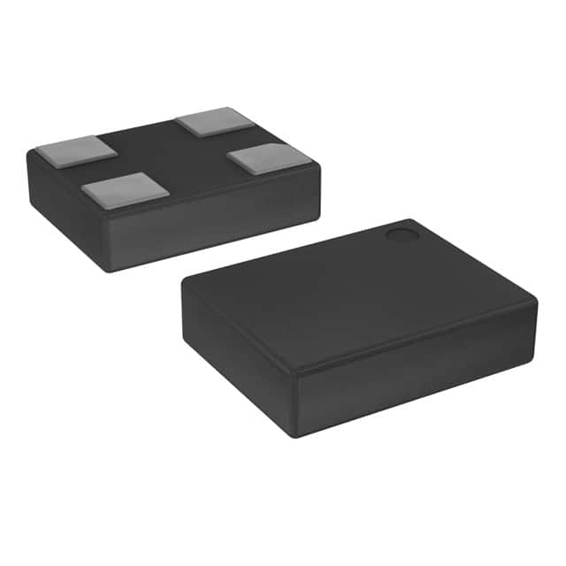Microchip Tech DSC6021CE1A-002PT | Chipmall.com electronics components