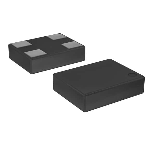 Microchip Tech DSC6122CI2A-00AST | Chipmall.com electronics components