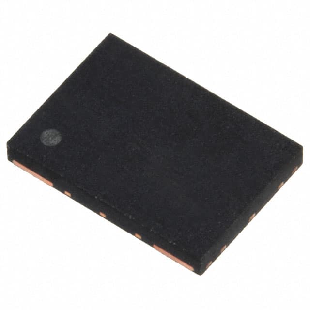 Microchip Tech DSC8001AI1 | Chipmall.com electronics components