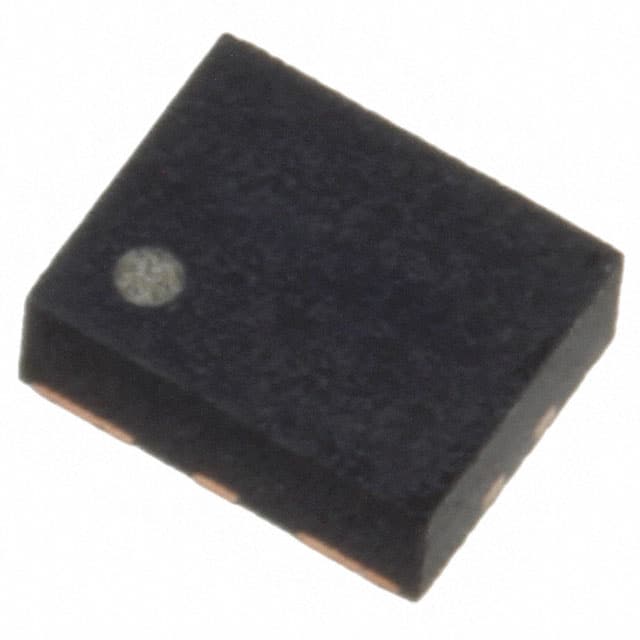 Microchip Tech DSC8001DI1 | Chipmall.com electronics components