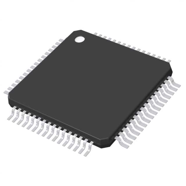 Microchip Tech dsPIC30F6012A-30I/PT | Chipmall.com electronics components