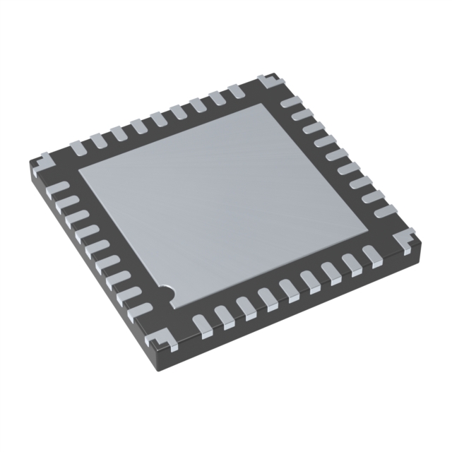 Microchip Tech dsPIC33EV256GM103-E/M5 | Chipmall.com electronics components