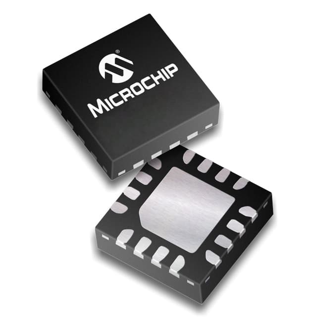 Microchip Tech EQCO62T20.3 | Chipmall.com electronics components