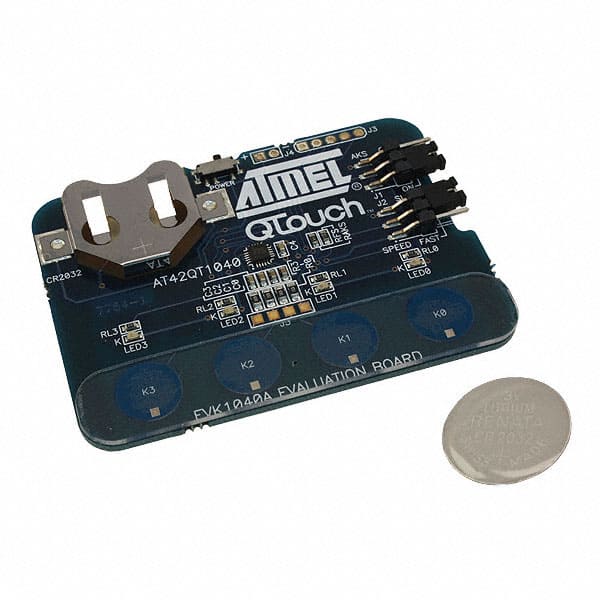 Microchip Tech EVK1040A | Chipmall.com electronics components
