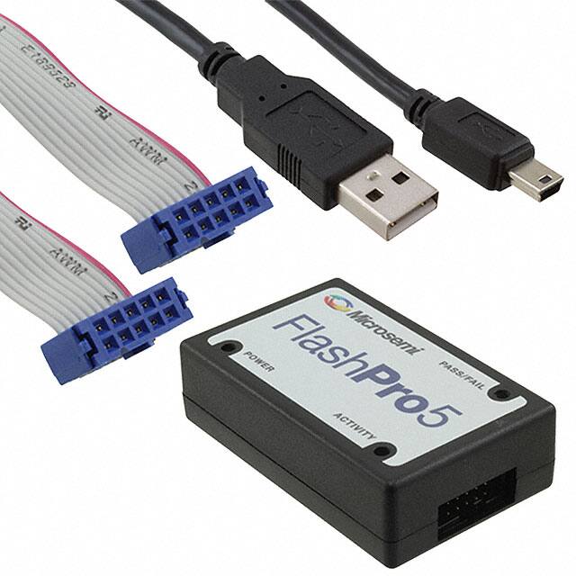 Microchip Tech FLASHPRO5 | Chipmall.com electronics components