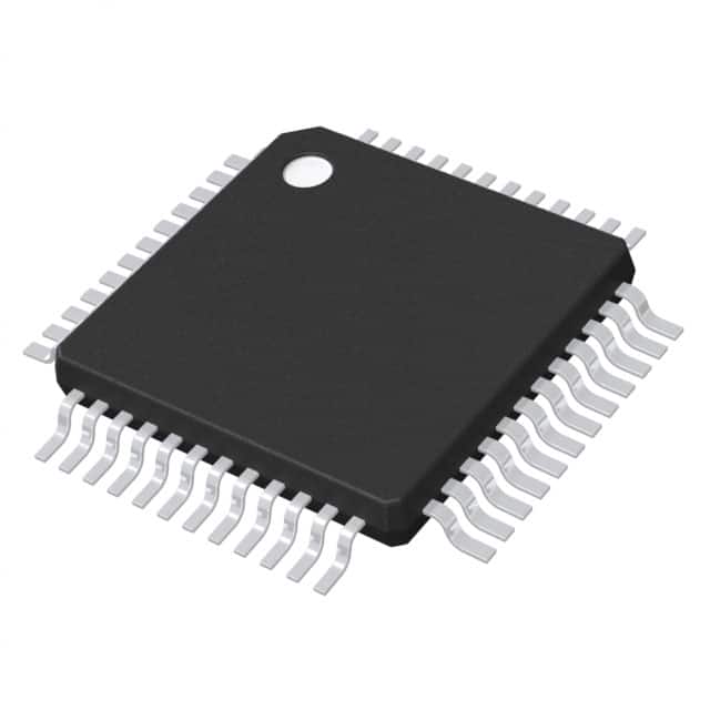 Microchip Tech HV2701FG-G-M931 | Chipmall.com electronics components