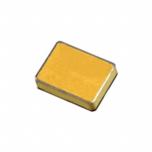 Microchip Tech JANS2N5339U3 | Chipmall.com electronics components