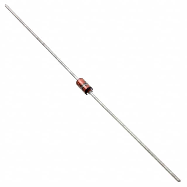 Microchip Tech JANTX1N4103-1/TR | Chipmall.com electronics components
