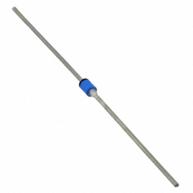 Microchip Tech JANTX1N4245/TR | Chipmall.com electronics components