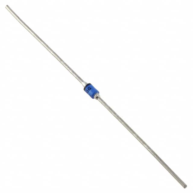 Microchip Tech JANTX1N5622 | Chipmall.com electronics components