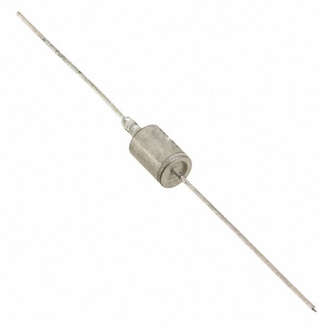Microchip Tech JANTX1N5636A/TR | Chipmall.com electronics components