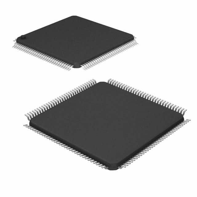 Microchip Tech KSZ8841-32MVLI | Chipmall.com electronics components