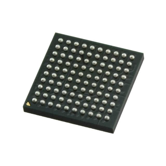 Microchip Tech KSZ8842-PMBL-TR | Chipmall.com electronics components