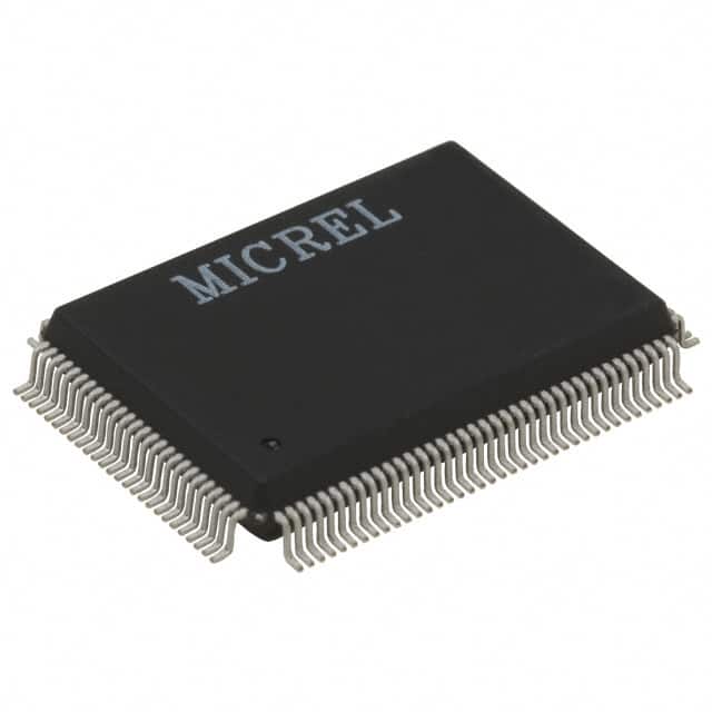 Microchip Tech KSZ8995M | Chipmall.com electronics components