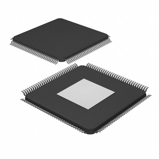 Microchip Tech KSZ9567RTXI-TR | Chipmall.com electronics components