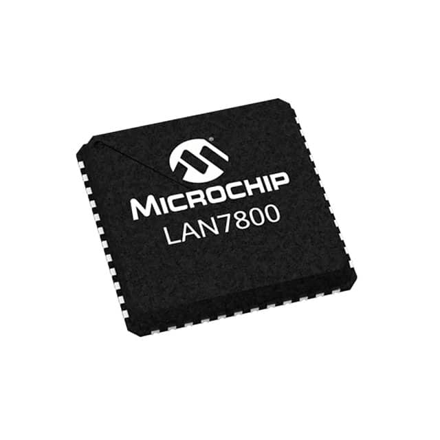 Microchip Tech LAN7800T/VSX | Chipmall.com electronics components