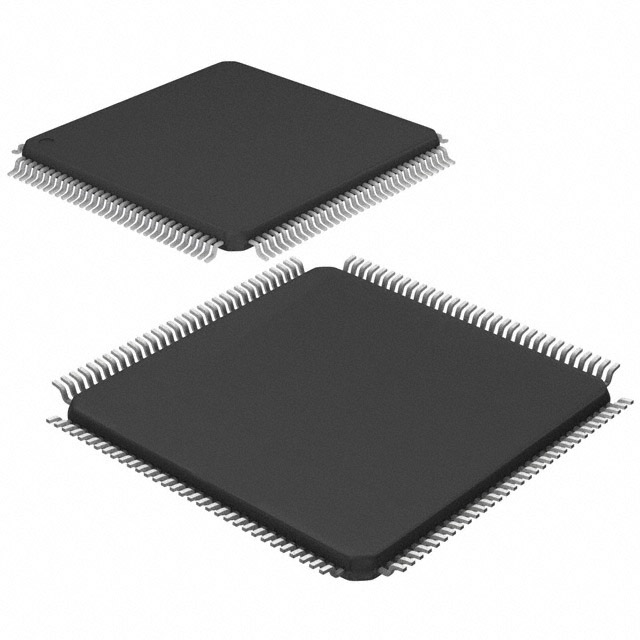 Microchip Tech LAN91C111I-NU | Chipmall.com electronics components