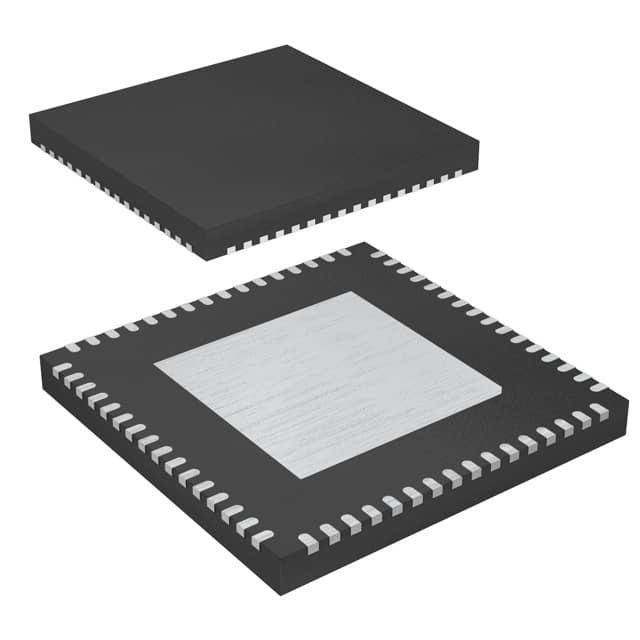 Microchip Tech LAN9252/ML | Chipmall.com electronics components