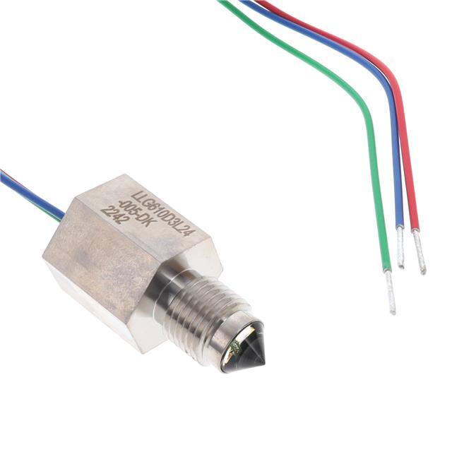 Microchip Tech LLG610D3L24-005 | Chipmall.com electronics components