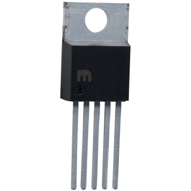 Microchip Tech LM2576-3.3WT | Chipmall.com electronics components