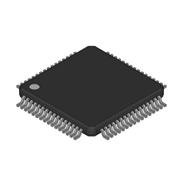 Microchip Tech LPC47N207-JN | Chipmall.com electronics components