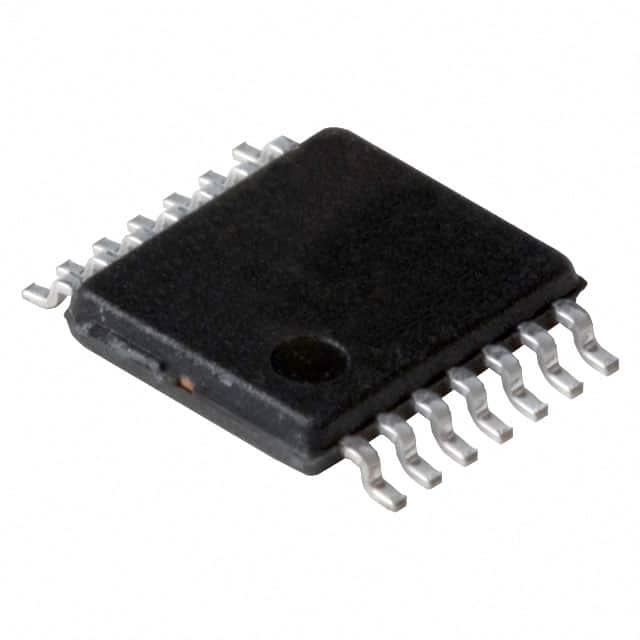 Microchip Tech LX34050QPW-TR | Chipmall.com electronics components