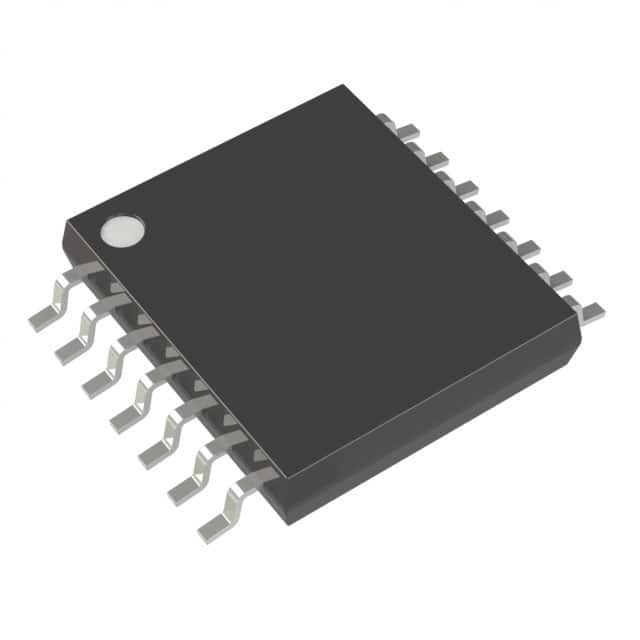 Microchip Tech LX34070T-H/ST | Chipmall.com electronics components