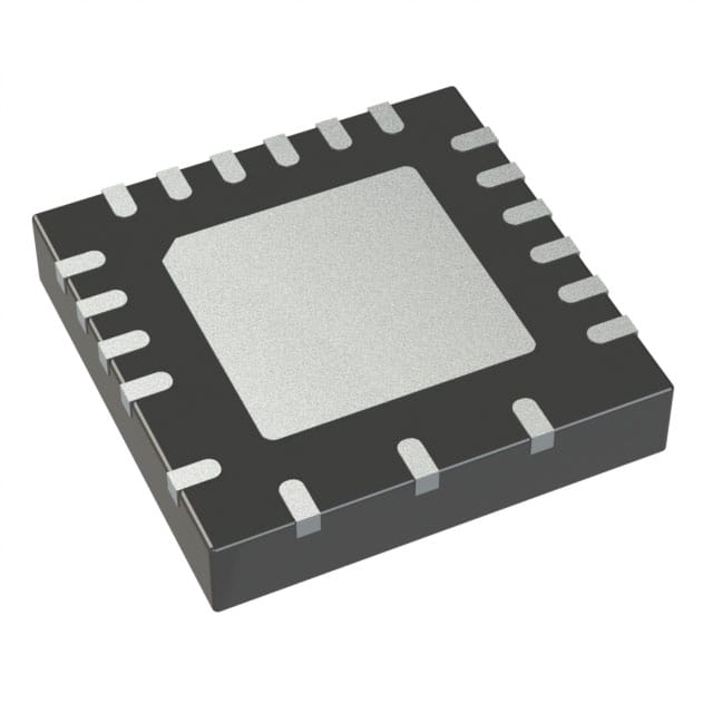 Microchip Tech LX5531LQ-TR | Chipmall.com electronics components