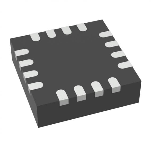 Microchip Tech LX5589BLQ-TR | Chipmall.com electronics components