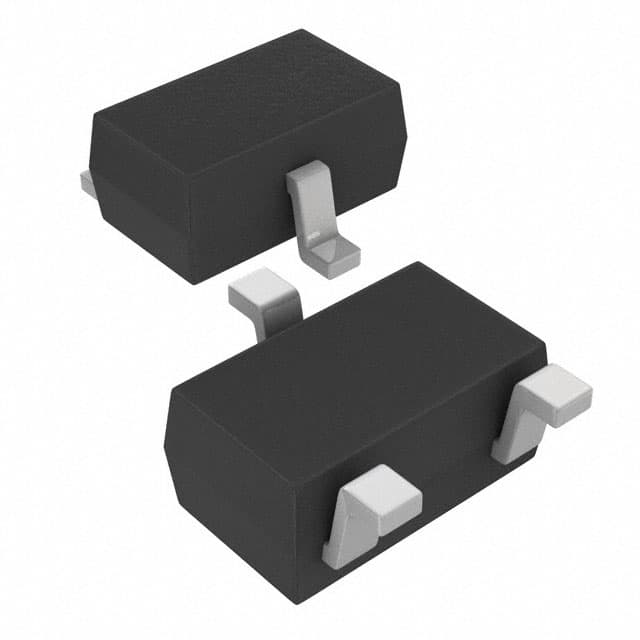 Microchip Tech MCP103T-270E/LB | Chipmall.com electronics components