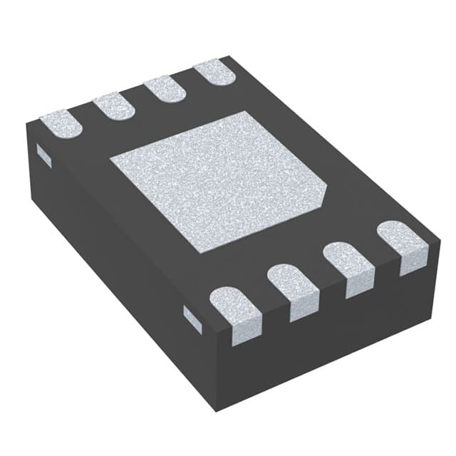 Microchip Tech MCP1630-E/MC | Chipmall.com electronics components