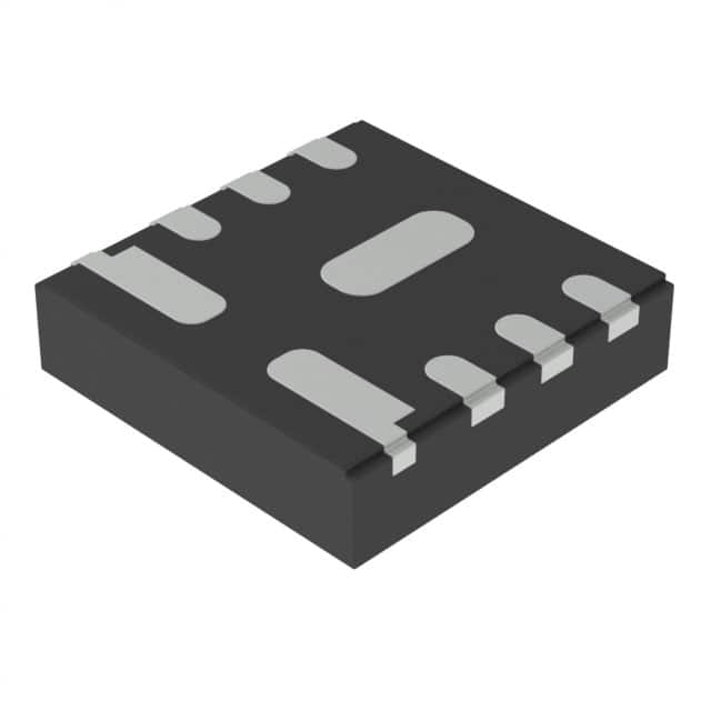 Microchip Tech MCP16362T-E/NMX | Chipmall.com electronics components
