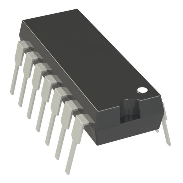 Microchip Tech MCP2030A-I/P | Chipmall.com electronics components