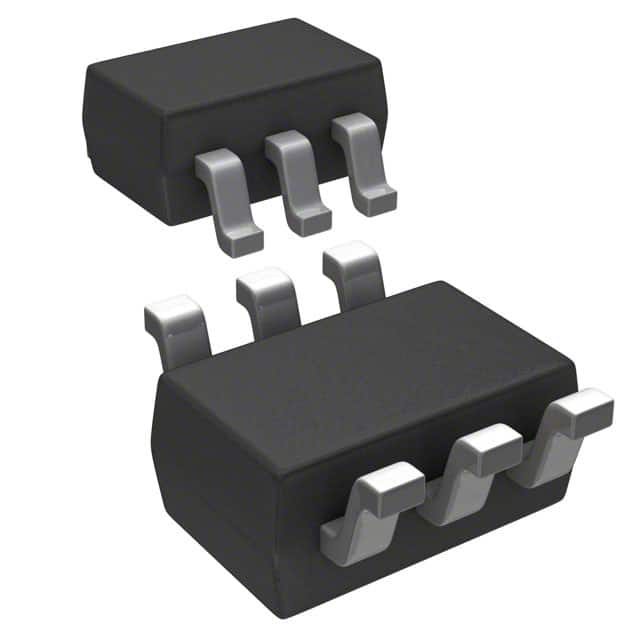 MCP4018T-103E/LT | Chipmall.com electronics components