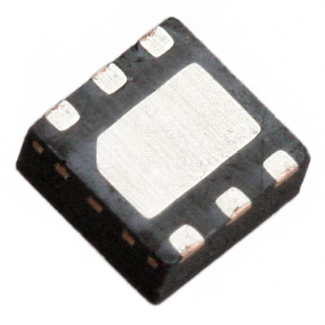 Microchip Tech MCP4706A0T-E/MAY | Chipmall.com electronics components