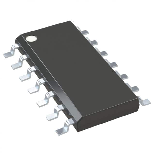 Microchip Tech MCP6064-E/SL | Chipmall.com electronics components