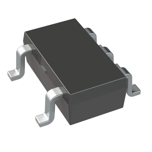 Microchip Tech MCP6546T-E/OT | Chipmall.com electronics components