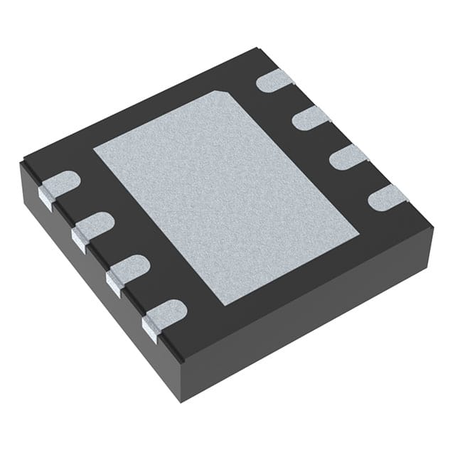 Microchip Tech MCP6C02T-100H/Q8B | Chipmall.com electronics components