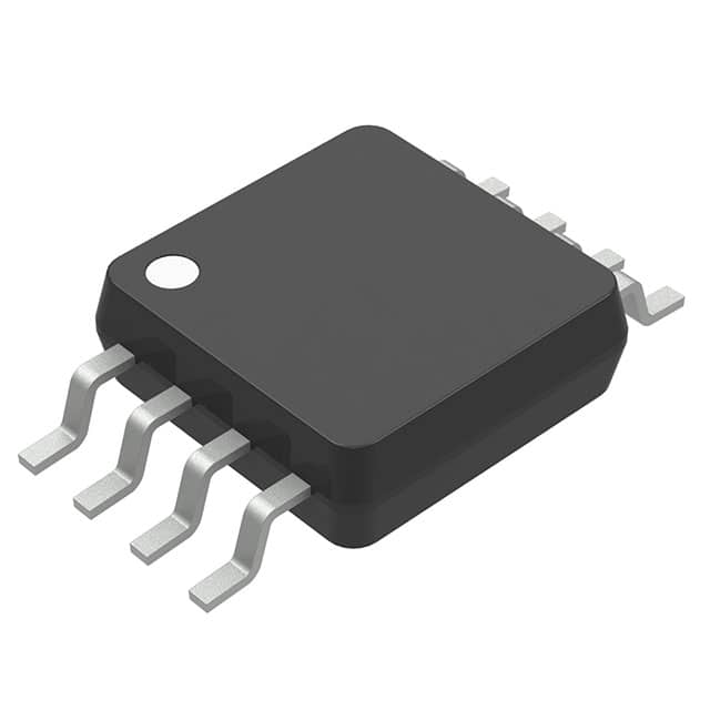 Microchip Tech MCP6D11T-E/MS | Chipmall.com electronics components