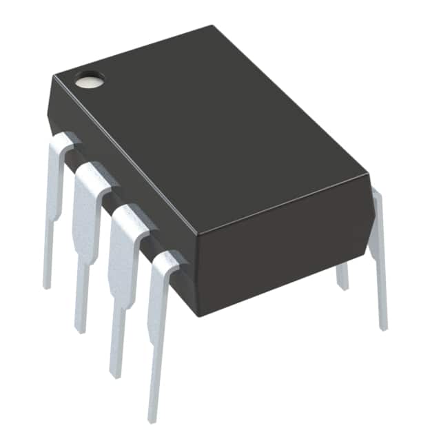Microchip Tech MCP6S22-I/P | Chipmall.com electronics components