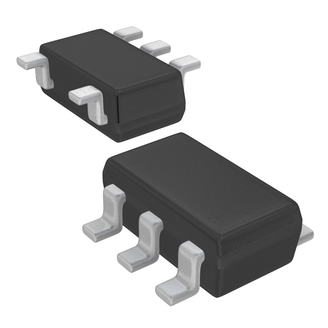 Microchip Tech MCP6V81UT-E/LTY | Chipmall.com electronics components
