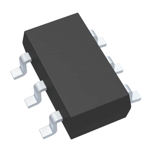 Microchip Tech MCP9510HT-E/CH | Chipmall.com electronics components