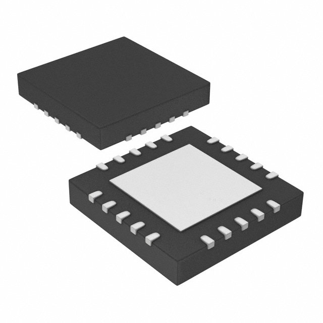Microchip Tech MCP96L01-E/MX | Chipmall.com electronics components