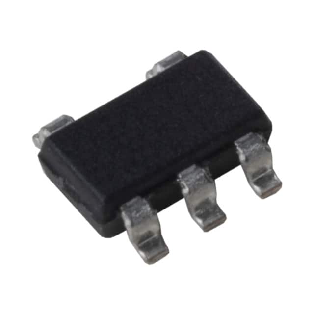Microchip Tech MIC1555YM5-TR | Chipmall.com electronics components