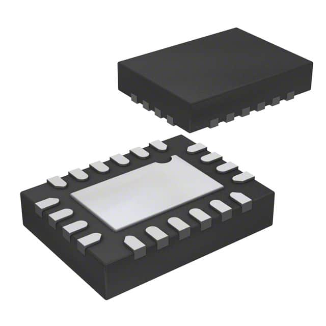 Microchip Tech MIC22400YML-TR | Chipmall.com electronics components