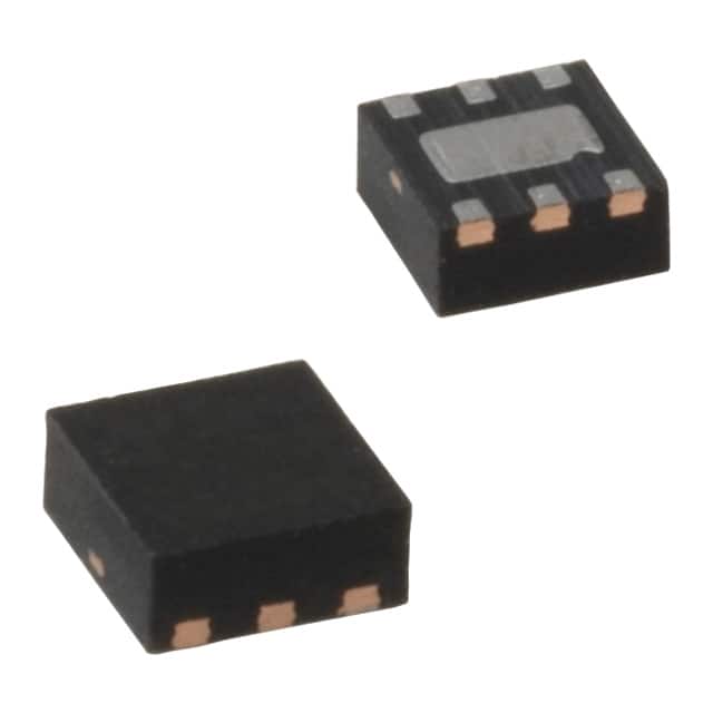 Microchip Tech MIC23031-AYMT-TR | Chipmall.com electronics components