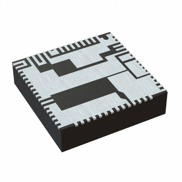 Microchip Tech MIC28304-2YMP-TR | Chipmall.com electronics components