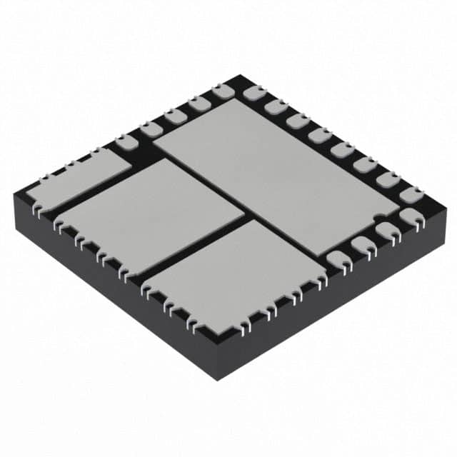 Microchip Tech MIC28516T-E/PHA | Chipmall.com electronics components