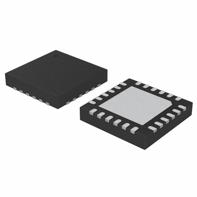 Microchip Tech MIC3003GFL | Chipmall.com electronics components
